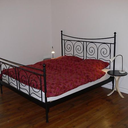 ヴィースバーデンBusiness Flat Bahnhofstrasseアパートメント 部屋 写真
