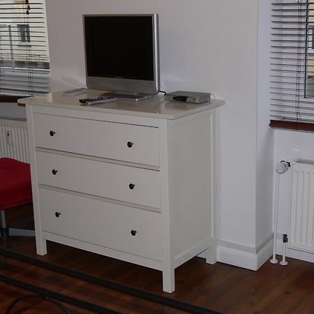 ヴィースバーデンBusiness Flat Bahnhofstrasseアパートメント 部屋 写真