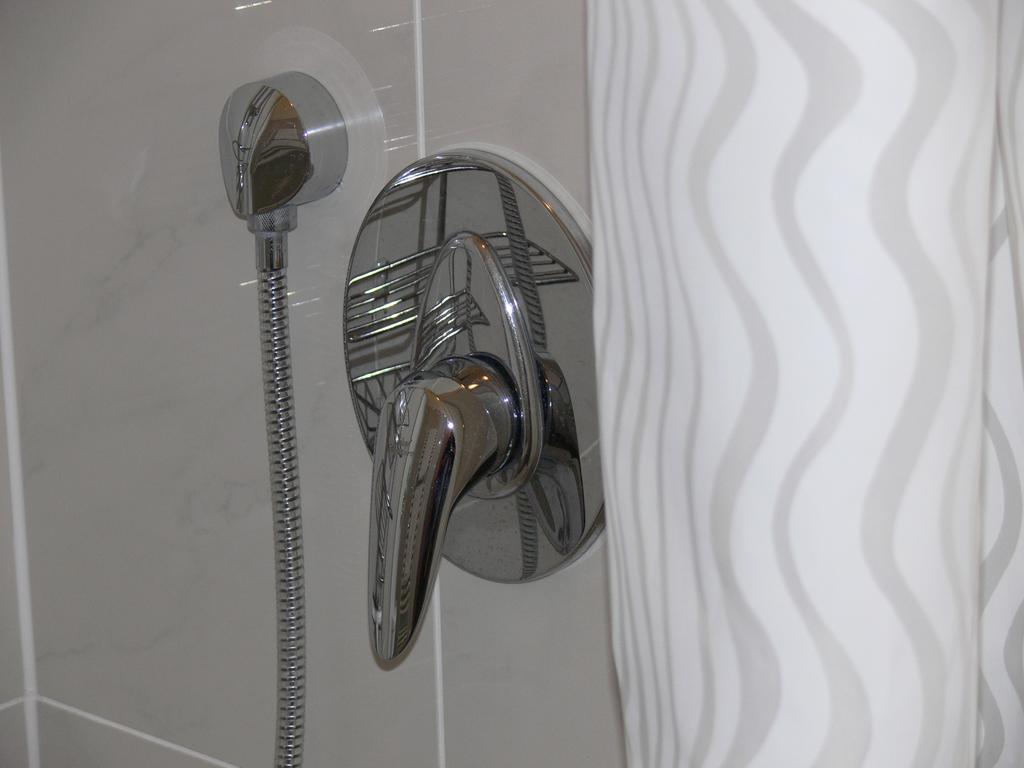 ヴィースバーデンBusiness Flat Bahnhofstrasseアパートメント 部屋 写真
