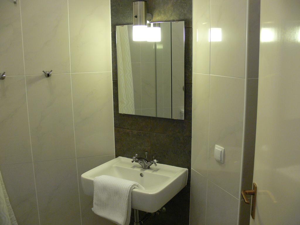ヴィースバーデンBusiness Flat Bahnhofstrasseアパートメント 部屋 写真